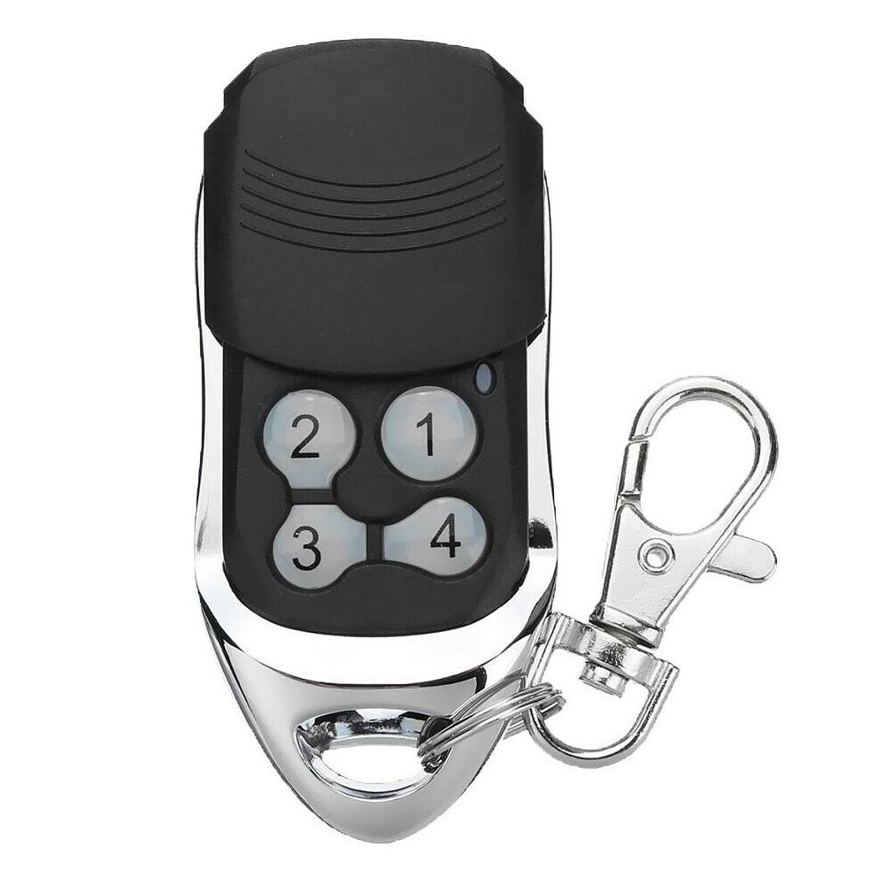 Пульт дистанционного управления гаражными воротами для BFT Type B RCB TX2/TX4/0678 Mitto