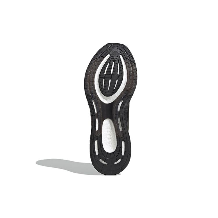 Adidas Мужские кроссовки PureBoost 22 Triple Black Core-Black GZ5173