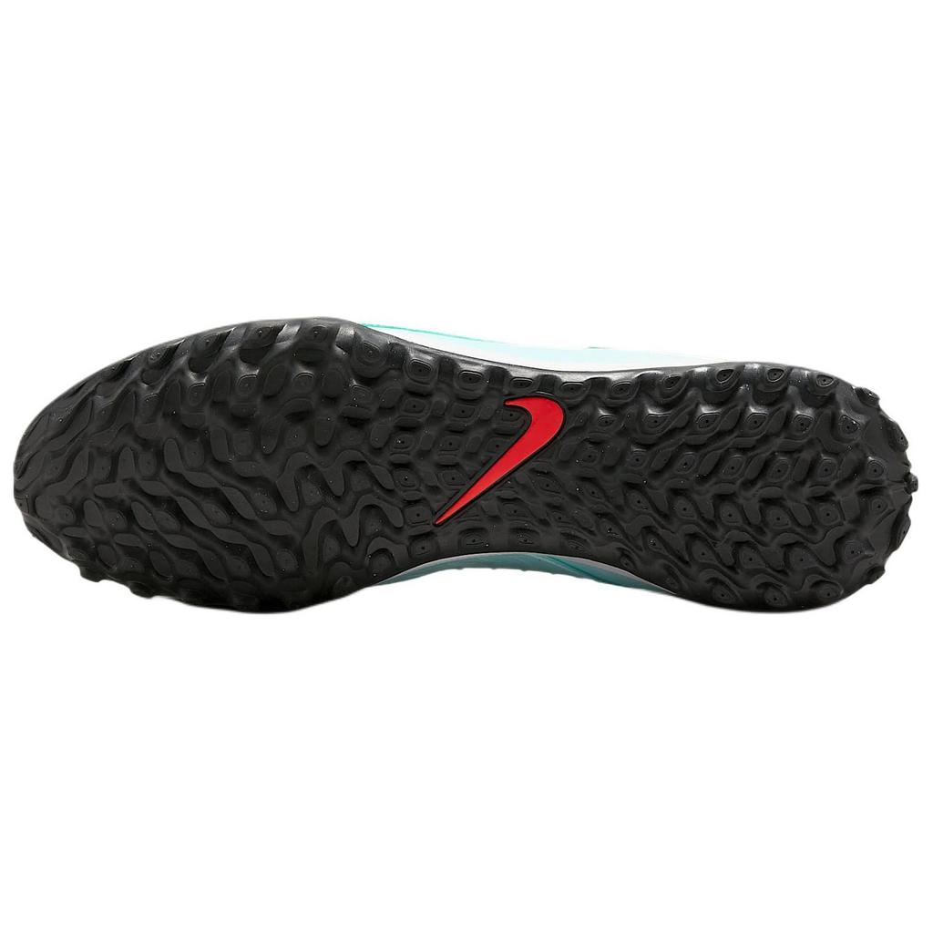 Nike Кроссовки унисекс Phantom GX 2 Academy мятный/черный/атомно-красный синий FJ2577-300