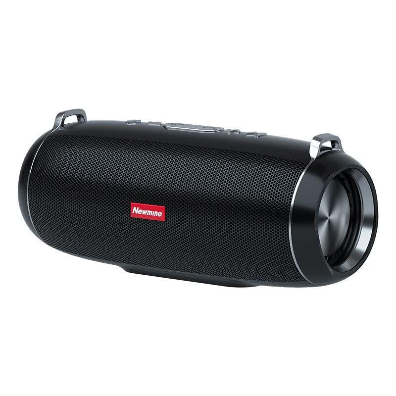 Портативная беспроводная Bluetooth-колонка Newmine BT52 (Китайская версия)