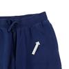 Seconde vie - Jogging Homme Coupe Loose Marine - Bon état