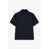Emporio Armani 26 S S Men S Allover Pattern Polo Shirt  A516126002 