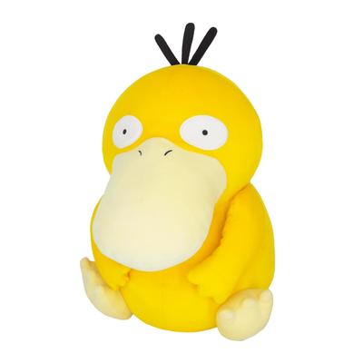 Sanei Boeki Pokemon Potehug Подушка Kodak Ш25 x Г37 x В37,5 см Плюшевая игрушка Pokemon PZ67