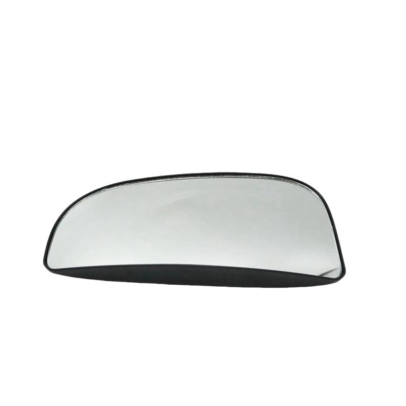 JQS4 For Dodge Ram 1500 2500 3500 4500 5500 2010-2019 Door Wing Rearview Mirror Glass Side Mirror Lens Heated Side Mirror Glass