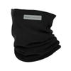 Velvet Sports Bandana Solid Color Neck Warmer Warm Neck Protection Neck Scarf  Men Women
