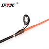 Fishing Ice Winter Feeder Ftk Rods 245cm Cw Hmlmlportable Outdoor Tool Spinning Fishing Rod