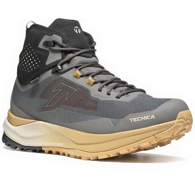 Tecnica Ботинки для хайкинга Spark S Mid Goretex