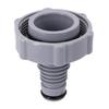 2Pcs P6H1419 Drain Valve Draining Pool Hose Adapter Replacement Drainage Fitting Connector For Outdoor Swimming Pool Accessories