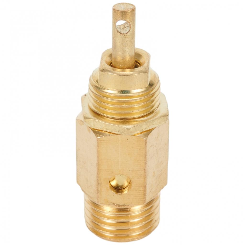 Safety Relief Valve Secondary Air Compressor Accessories
