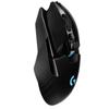 Logitech HERO Wireless Gaming Mice