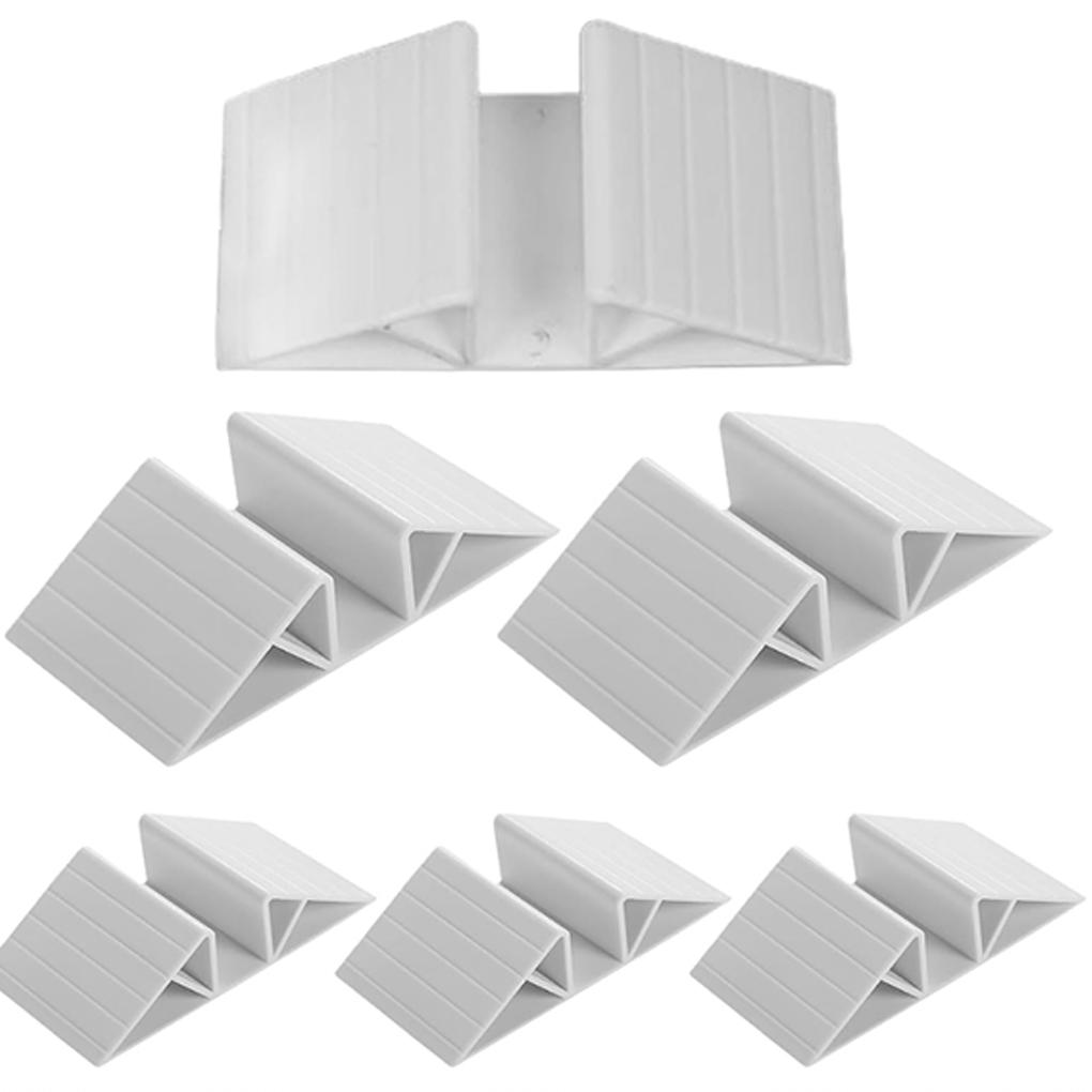 Animal barrier doors, floor brackets, support for doors, with certain restance, suitable for living rooms, area