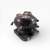 Brown Antique Mark V Diving Helmet 18 inch Nautical Decor Home decor Birthday Gift