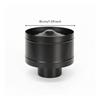 Chimney Rain Cap Weatherproof Heater Flue Long-Lasting for Fireplace