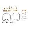 Carburetor Carb Rebuild Repair Kit For YAMAHA RAPTOR 660 YFM660R 2001-2005
