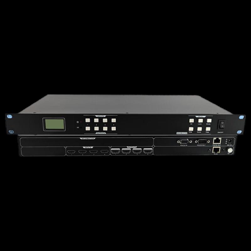 DAIPU Professional HDMI Video Matrix Switchers & Components (CN version)