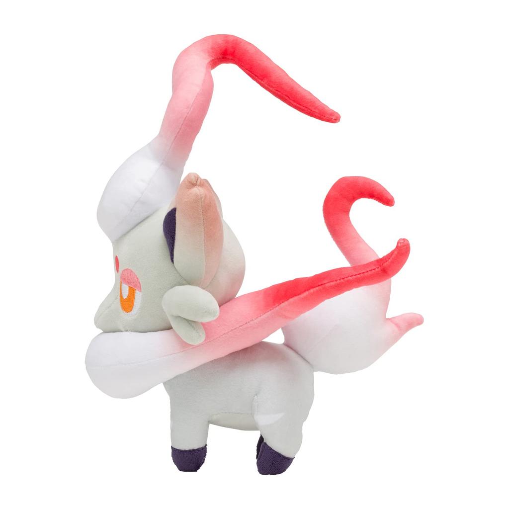 Pokemon Center Original Plush Jade Zoroa 29 x 14 x 23 cm x W x (H D)