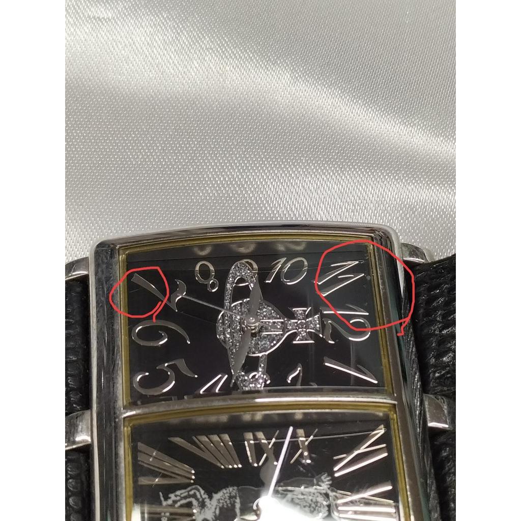 Подержанные часы VIVIENNE WESTWOOD VW-8042