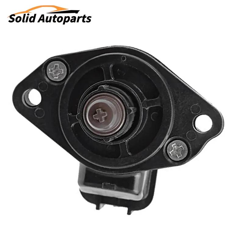 E9T15373C Клапан управления холостым ходом IAC IACV MD628061 Для Mitsubishi Mirage 1.5L Для Kia Sorento Sedona 3.5L Без турбонаддува