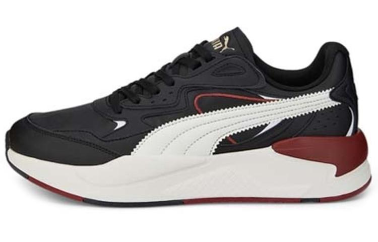 Мужские кроссовки Puma X-Ray Speed FC 'Black Intense Red'