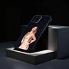 A-List Модная Звезда M-Madelyn C-Cline Чехол для Телефона Силиконовый Мягкий Для IPhone 17 16 15 14 13 12 11 X XR Plus Pro Max Plus