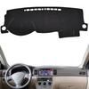 Для BYD F3 L3 2005 2006 2007 2008 2009-2013 Защитный коврик на приборную панель с защитой от УФ-лучей, коврик, накладка, Dashmat, солнцезащитный козырек, ковер, коврик, аксессуары для стайлинга автомобиля