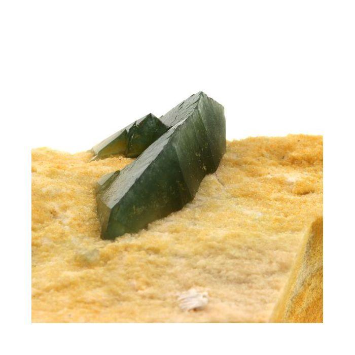 Apatite 777.3 carats