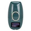 Депилятор для волос Red Ray Cooling Портативное устройство для удаления волос IPL для дома Темно-зеленый 100?240В