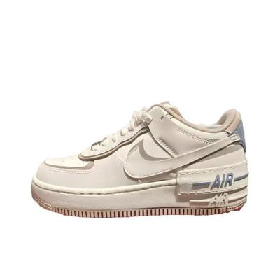 AF1 Shadow IO7594-101 Женские размеры