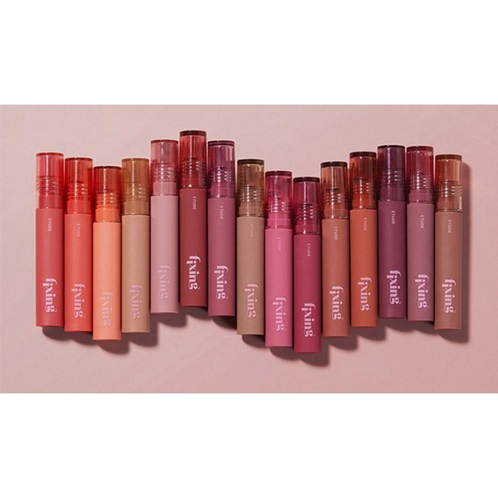 Etude Fixing Tint 4ea