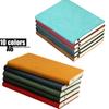 A6 Thickened Notes Business Pu Notepad Sheepskin 160pages Lined Notebook