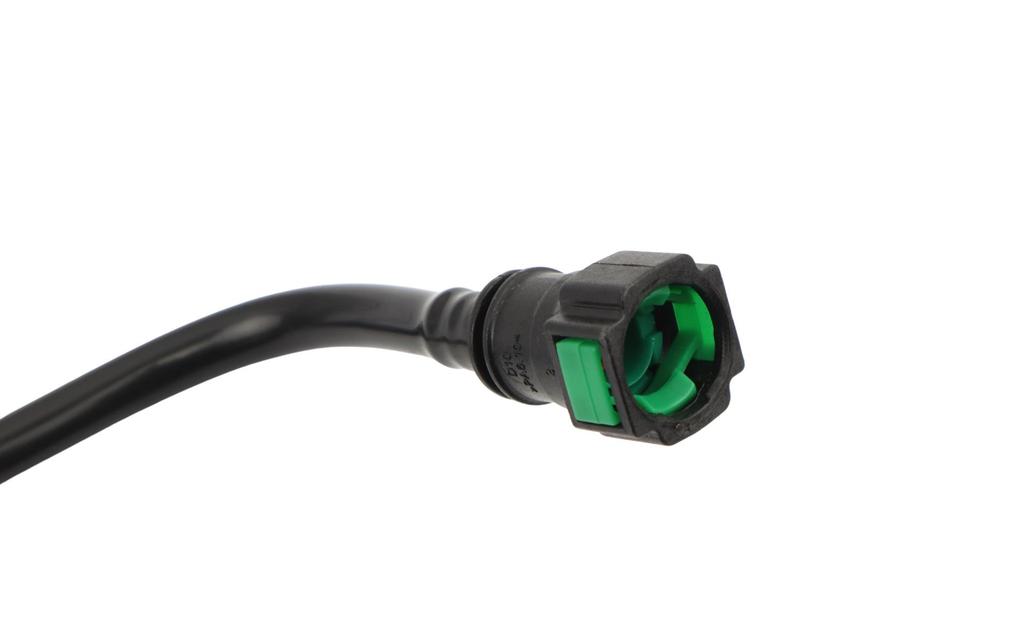 Ft00981 Fast Fuel Line