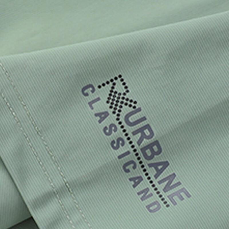Pierre Cardin Мужской комплект: футболка и шорты из ледяного шелка