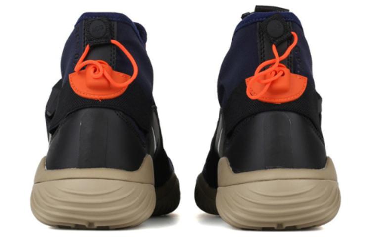 Nike ACG.07.KMTR Обсидиан 902776-401