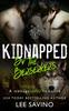Книга Kidnapped by the Berserkers : A Menage Shifter Romance : 3