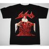 SODOM BAND ОДЕРЖИМЫ ЖЕСТОКОСТЬЮ Новая Редкая Черная Мужская S 4XL Футболка РЕПРИНТ AC624