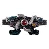 Kamen Rider BLACK SUN CSM Transformation Belt Century King Sun Driver [Bandai]