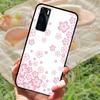 Для Vivo V20 SE Чехол-бампер V2022 V2023 Силиконовый Мягкий Мраморный Черный Бампер Funda Coque для Vivo V20 2021 V 20 V20SE V2025 V2024