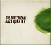CD BUTTERBEAN JAZZ QUARTET - The Butterbean Jazz Quartet 0608 Courthouse Reco 2009 США Джаз Б/У