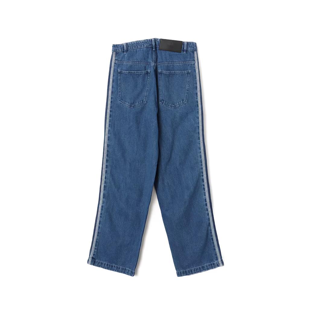 Adidas Originals Adicolor Denim Firebird Pants