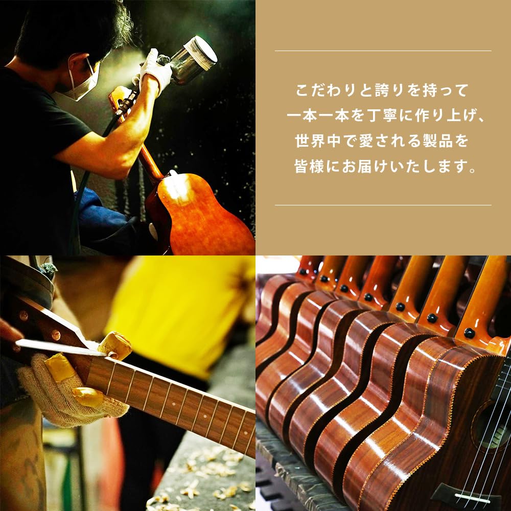 Концертный укулеле 23 дюйма, набор из дерева окуме, удобный для использования в дополнительном футляре, ознакомительный набор для начала игры на укулеле, набор для начинающих, укулеле для начинающих