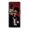 Чехол для телефона Oppo Realme 8i 8 9 7 6 5 Pro 9i 7i 5i 6i XT 5G Чехол Мягкий силиконовый чехол YoungBoy Never Broke Again 23 Realme 8Pro