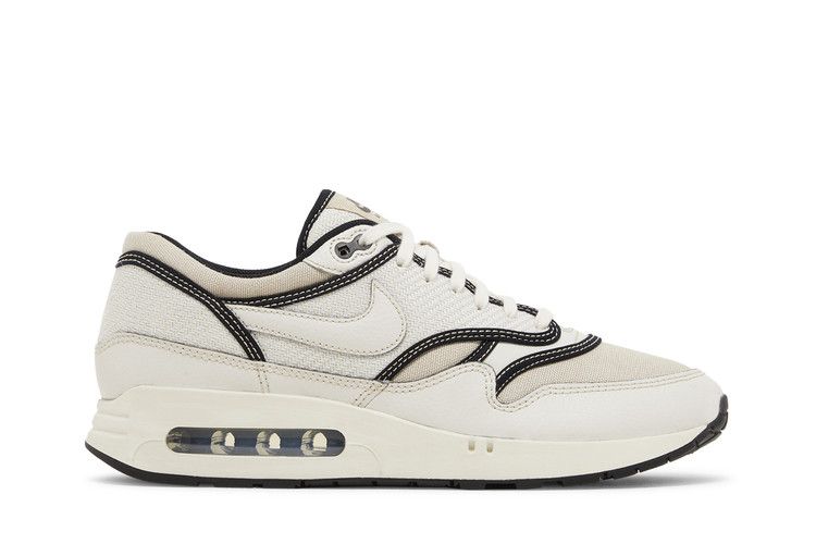 Men's Sneakers Nike Air Max 1 '86 OG Big Bubble Korea World Make Sail/White-Black