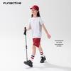 FUN ACTIVE Boys' Quick-Dry Athletic T-Shirt
