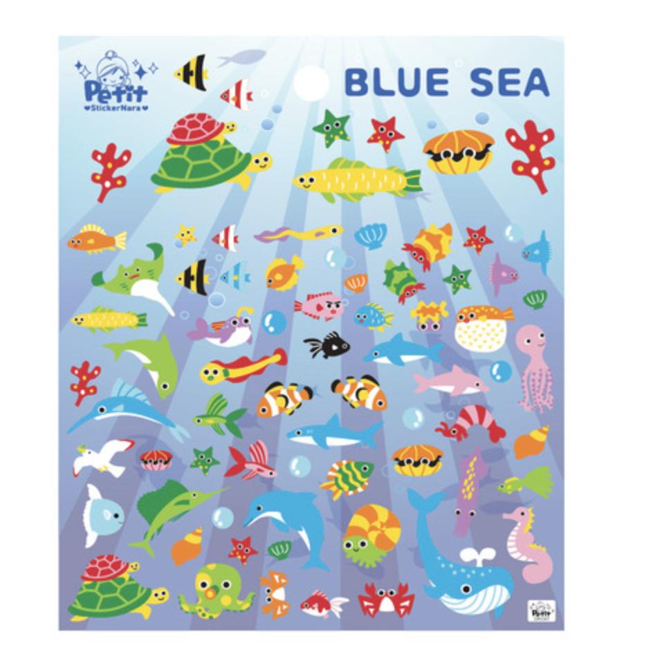 Petit Fancy 2 наклейки с милыми животными (по 10 шт. каждая) — 29 вариантов (трехмерные/корейские/украшения/скрапбукинг своими руками)