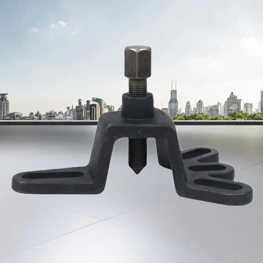 Универсальный съемник тормозного барабана 4-отверстий съемник ступицы колеса Ремонтный инструмент Ручной для аксессуаров для мотоциклов для трехколесного мотоцикла