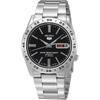 (Сейко) Часы Сделано в Японии Seiko Модель для зарубежного рынка Автоматические SNKE01J1 [Параллельный импорт...