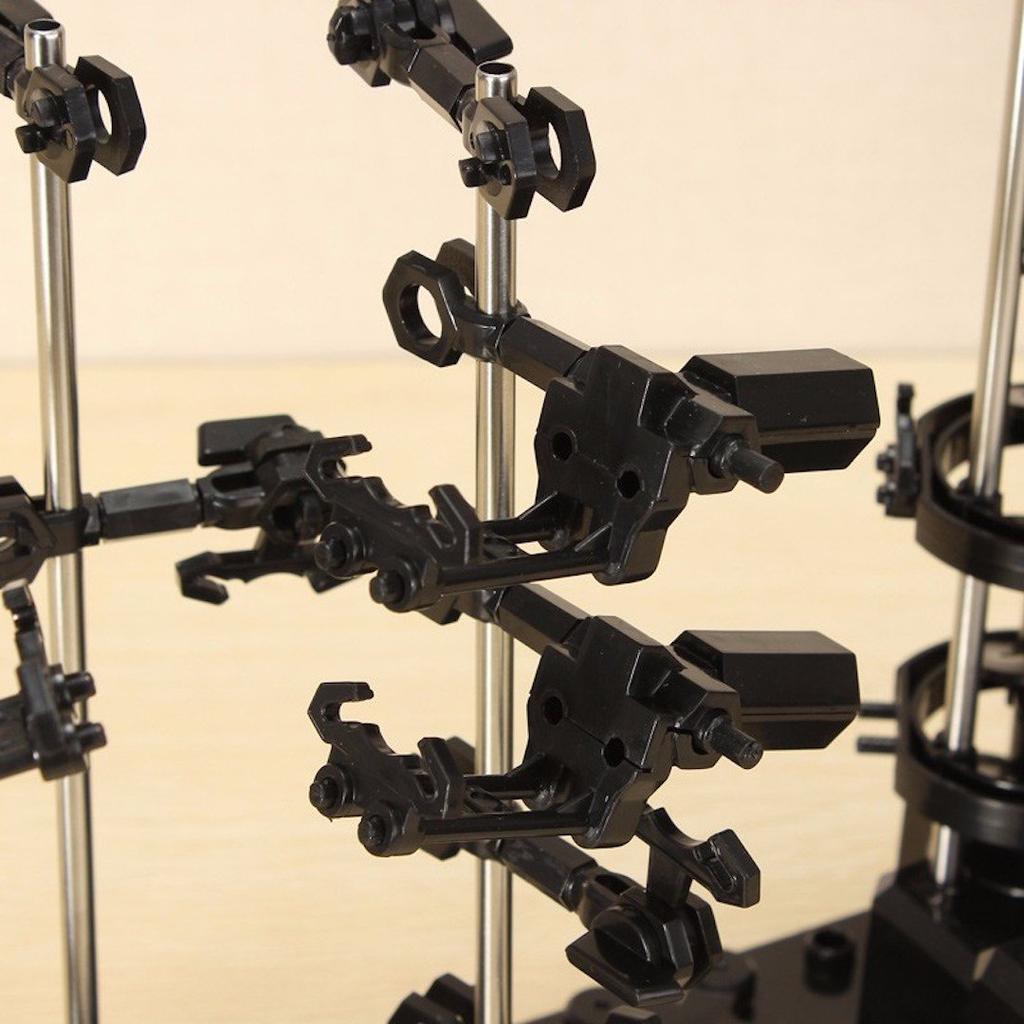 SPACE RAIL Infinite Loop Space Rail Puzzle Educational Brain Training Futuristic Educational Toy Like a Roller Coaster Great Presence As an Interior