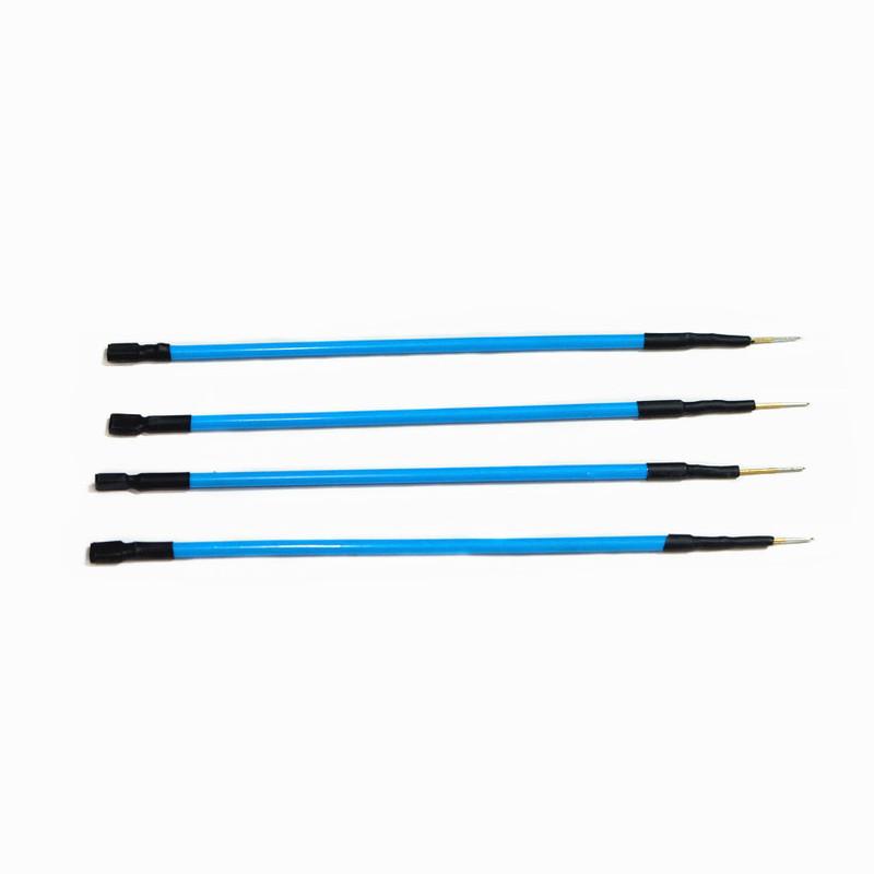 LED BDM Рамка 2-в-1 Тестирование Для BDM100 Fgte-ch Чип Тюнинг BDM Рамка