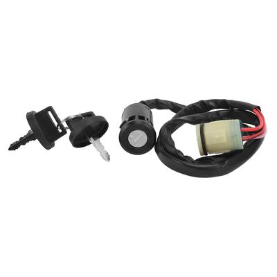 Ключ замка зажигания 35100?HN5?670 35100?HP5?600 Замена для TRX350 TRX450 TRX420 TRX680
