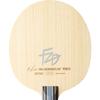 Ракетка для настольного тенниса Butterfly Fan Zhendong Attack Shake 37231 Blade 157 x 150 мм CNF-FL Size (Обычный)